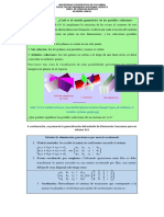 Método Eliminación Gaussiana y Gauss-Jordan 3x3