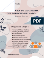 Dia Ositivas Derecho Agrario Grupo 3