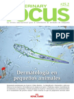 Veterinary Focus 2015 252es