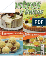 Vsip.info Postres y Dulces No126 PDF Free