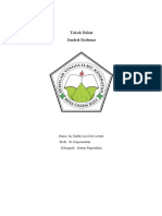 Ni Kadek Ayu Dwi Lesari - Spstem Reproduksi - Hari Ke2