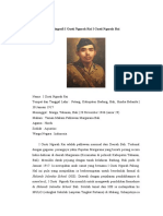 Biografi Pahlawan Nasional I Gusti Ngurah Rai