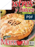 Vsip.info Postres y Dulces Con Manzanas PDF Free