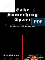 Take Something Apart