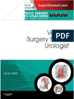 Vaginal Surgery For Urologist