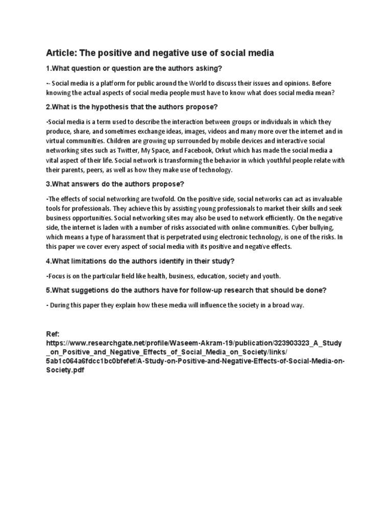 Activity 01 | PDF | Career & Growth