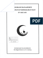 Program Pengamnan Kebkran