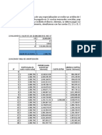 Ejercicios de Alternativas de Inversion