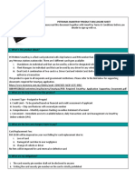 SmartPay Application & KYC Form - 2022 v1.1