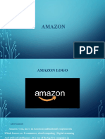 Functional Management of Amazon