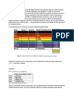 Discusión y Resultados 2