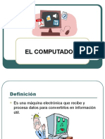 01 El Computador