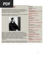 Dossiê Brecht