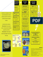 TIPOS Y CLASIFICACIÓN DE MEDIOS DE CULTIVO MICROBIANO