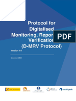 MRV Protocol