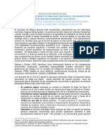 Articulo Foro Educativo 2022