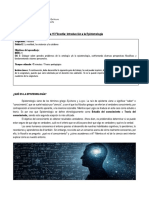 Iiiºfilosofia - Retroalimentacion Guia Nº14 y Guia Nº15 - 03 Al 07 Agosto