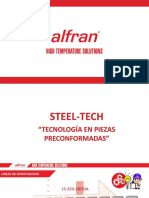 Alfran Steel Tech