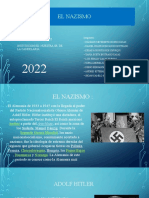 El Nazismo