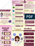 Leaflet Kelompok 1 (Aulia Dan Adila)