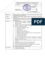 4. Spo Pemantauan Tanda Dan Gejala Pendarahan