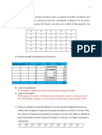 Diferencias y Semejanza de La Constitucion 1886 y 1991