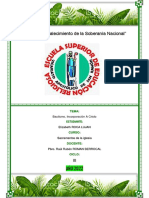 Autoevaluacion-nº002-Bautismo, Incorporación A Cristo