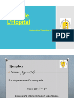 4-Regla de L'Hopital 4