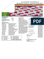 Kalender - 2022-2023 - SMKN 1 Pasuruan