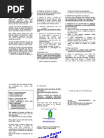 NBR Folder Como Fazer