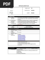 S7LT IIh 10 - ECOLOGICAL RELATIONSHIPS CAYME