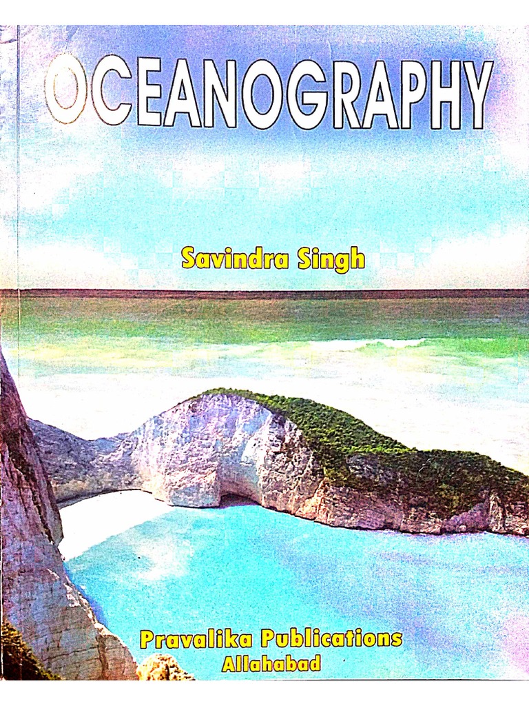Oceanography Pdf Free – Oceanography 11Th Edition Pdf – GTUBM
