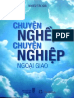 [Www.downloadsach.com]-Chuyen Nghe Chuyen Nghiep Ngoai Giao- Nhieu Tac Gia