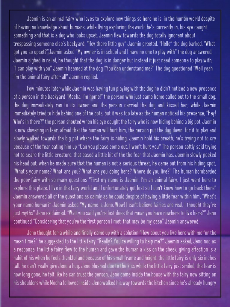 What Is A Earth Fairy Called