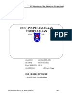 FM0304. Format RPP SMK Negeri 2 Pinggir