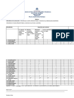 Copia de Copia de Instrumento de Evaluacion PD 2do B