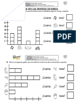 A Jugar Con Los Graficos de Barras