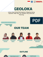 Geoloka Itb PPT