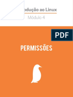 M4 Permissões