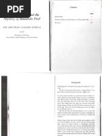 Download Sherlock Holmes and the Mystery of Boscombe Pool by Laura TR SN60450012 doc pdf