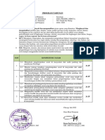 Program Tahunan Sosiologi