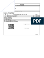 Faktur Pajak PDF