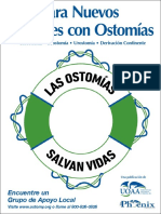 UOAA New Ostomy Patient Guide Spanish 2022 03