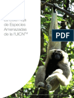 IUCN Brochure SPANISH SCREEN