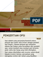 Materi-12-Analisis-Opsi - PDF, 30 Desember 2020