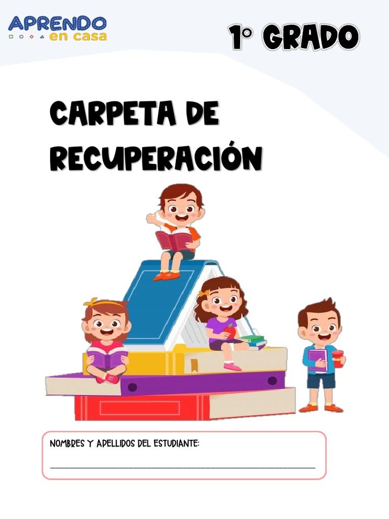 1° Primer Grado | PDF | Agua | Las emociones