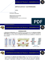 Resistencia de Materiales I - UNTR