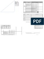 Informe de Progreso de Aprendizaje de Estudiante PRIMARIA