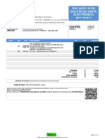 PDF Boleta de Venta Electrónica Bpp1-4617