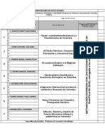 REFERENCIACIÓN BIBLIOGRAFICA Excel